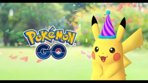 Pokemon Go 0.57.3-2017022400