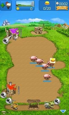 farm frenzy(Весёлая ферма 2) 2