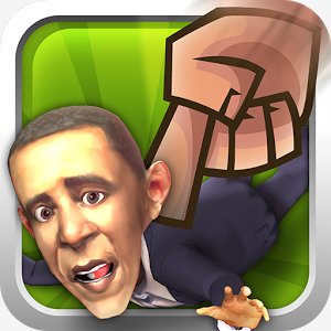Pressure on Obama v 1.0