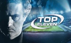 Top Eleven Football Manager
