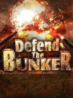 Defend The Bunker RU Samsung 128x160