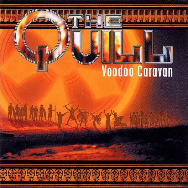 The Quill - Overlord