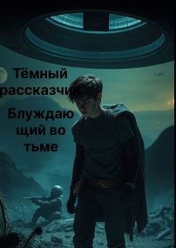 Тёмный рассказчик Блуждающий во тьме