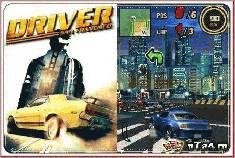 DriverSanFrancisco