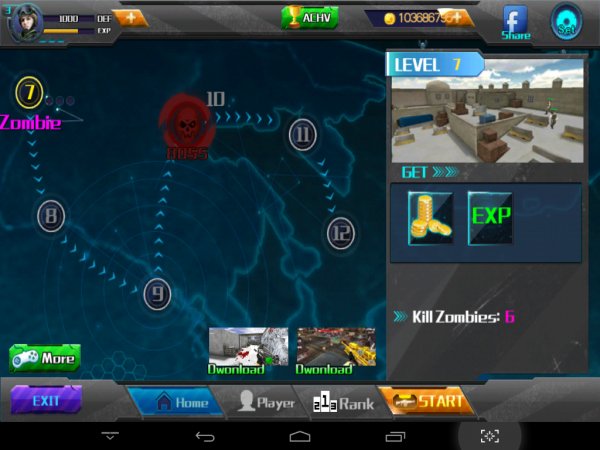 gun strike killer mod crk.support