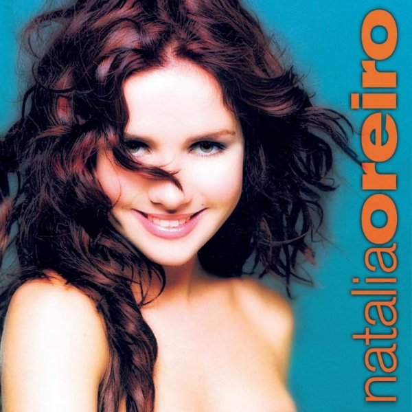 Natalia Oreiro - Cambio Dolor