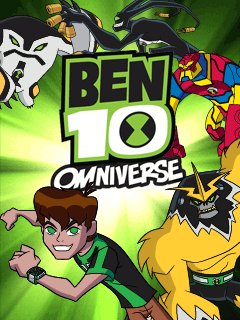 B10Omni