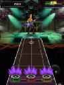 Guitar Hero 5 SЕ 176x220 W810