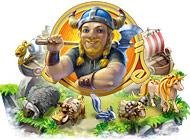 Farm Frenzy Vikings Rus.part01