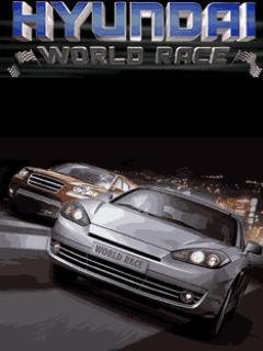 Hyundai World Race