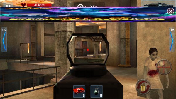 Zombie Objective v1.0.3