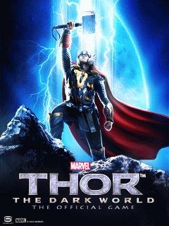 Thor 2 240x400 LG KP500 TS