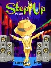 Step Up Puzzle