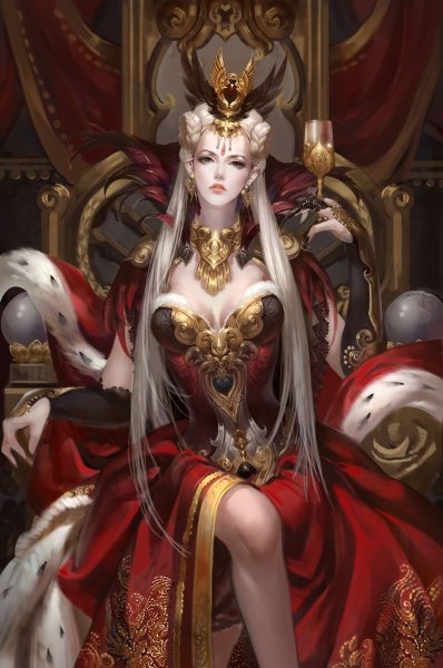 8