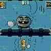 Monster Tennis