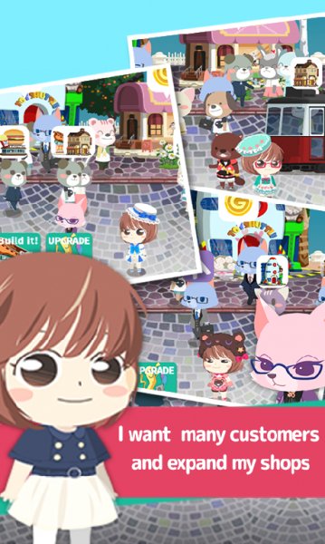 Annie's 5th Avenue v.1.5.2 [Mod]