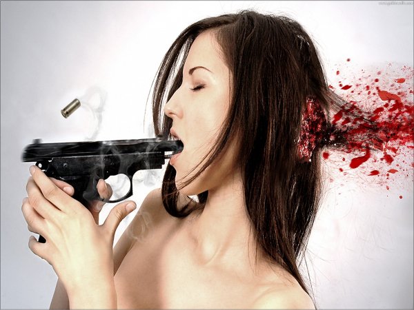 blonde-shot-in-head-wallpaper(www.gothic