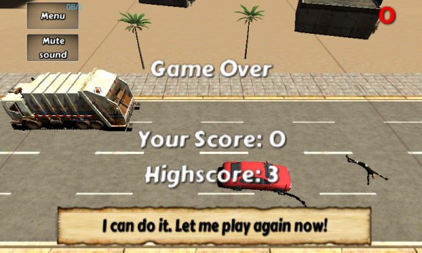 Street Crossing v1.3.5(mod.no.ads)