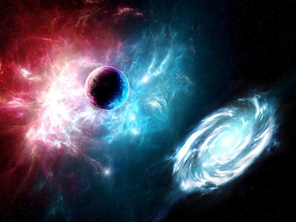 Космос