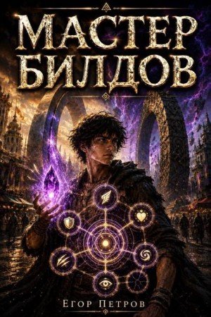 Петров Егор Мастер билдов 2 (2026)