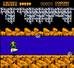 Battletoads