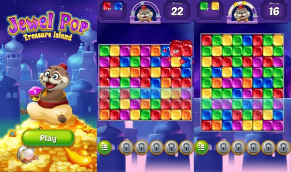 Jewel Pop v1.1.0(49)