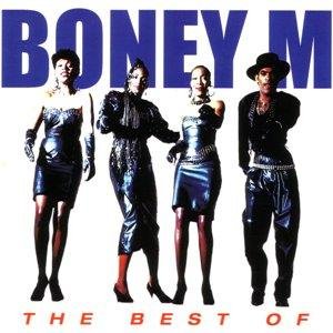 (08) [Boney M] Sunny