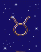 Зодиак-телец