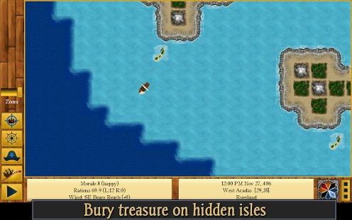 Age of Pirates RPG Elite v.0.8.7