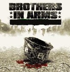 brothers 128x160 nok