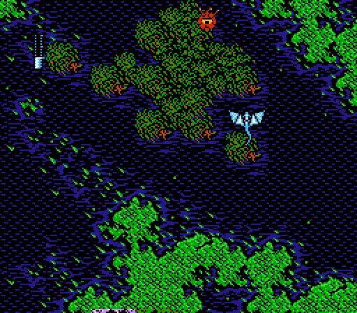 Dragon Strike