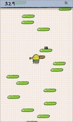 DoodleJump