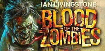 Blood of the Zombies