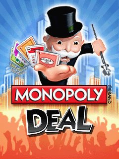 MonopolyDeal S60 3ed 352x416