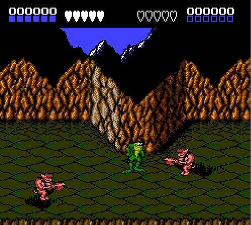 Battletoads [USA]