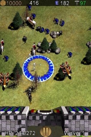 battle shock v1.7