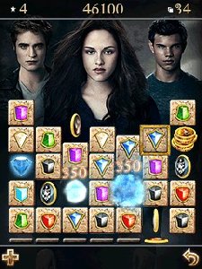 Twilight Memory Quest