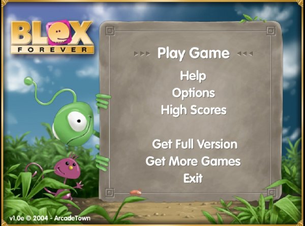 Blox Forever Deluxe (Full)