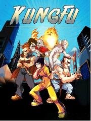 Kungfu