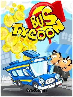 Bus Tycoon 360x640