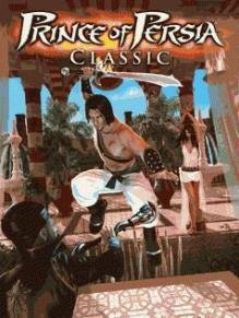 RUS Prince Of Persia Classic LG 240x320