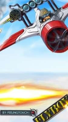 Fly Boy 1.02