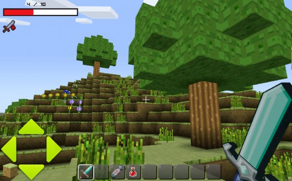 GoodCraft 2 v.2.1.5