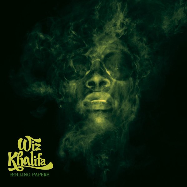 Wiz Khalifa - The Race