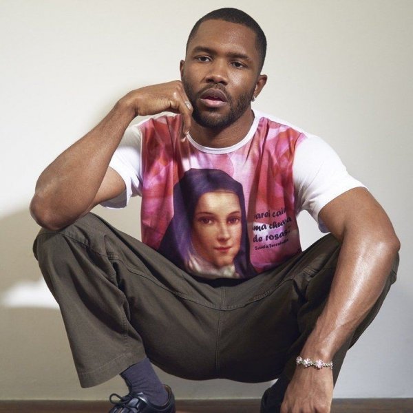 Frank Ocean - Chanel (Atmosphere Edit)