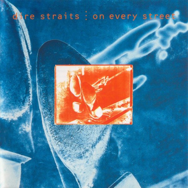 Dire Straits - When It Comes To You