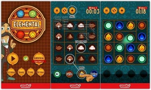 Elemental 1.0.1