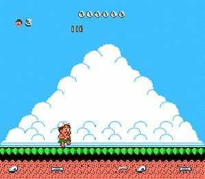 Adventure Island 2