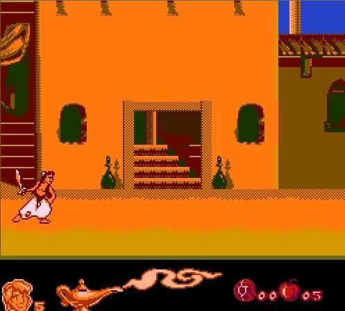 Super Aladdin