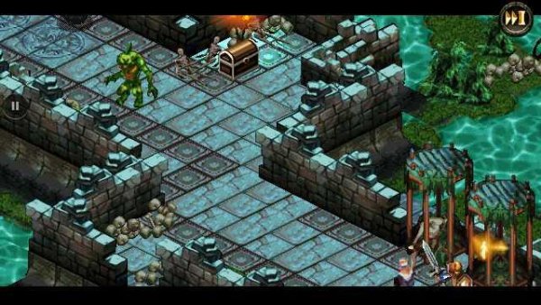 Dungeon Hunter 3